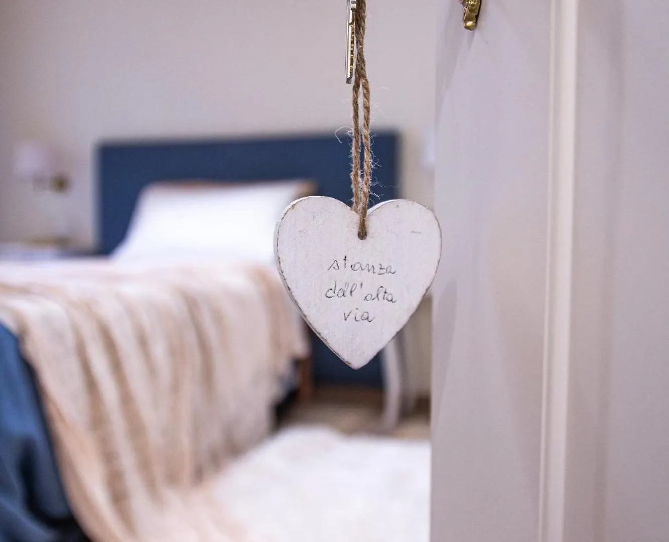 Locanda I Calieroni Guest House Valstagna