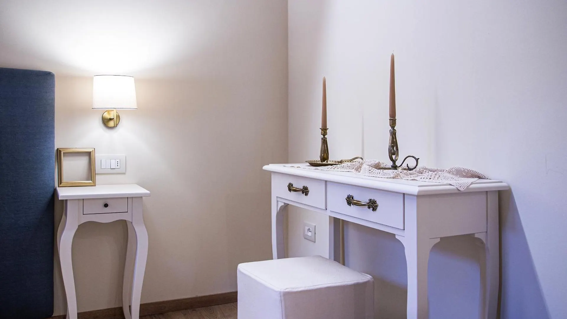 Locanda I Calieroni Guest House Valstagna 0*,  Italy