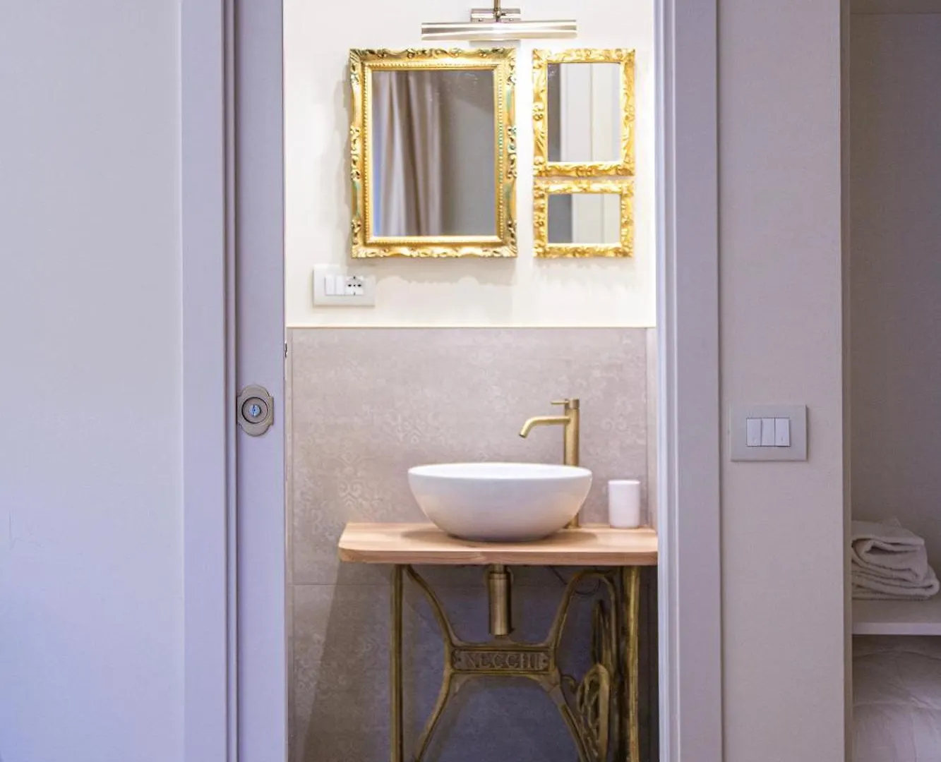 Locanda I Calieroni Guest House Valstagna