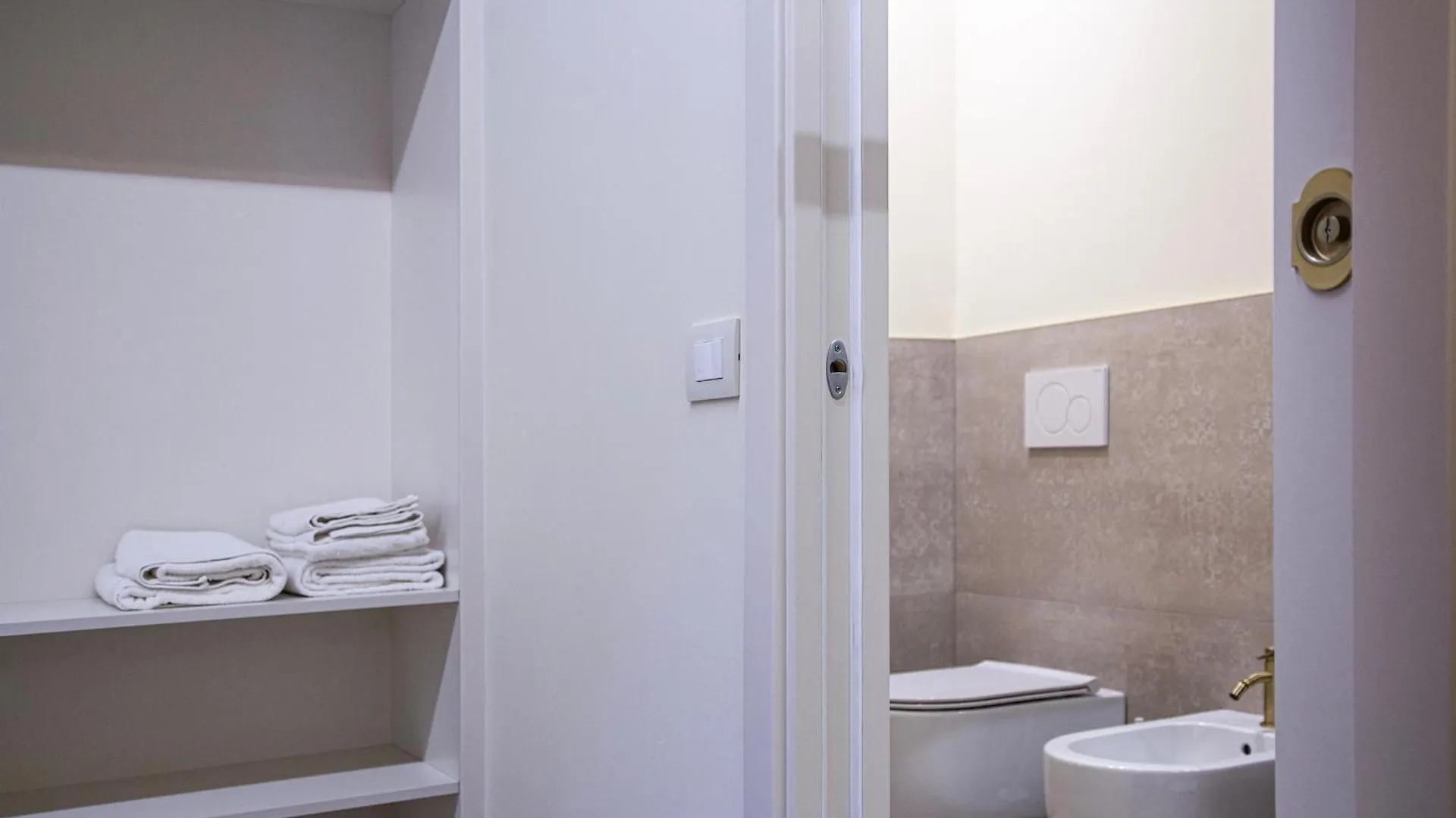 Locanda I Calieroni Guest House Valstagna Italy