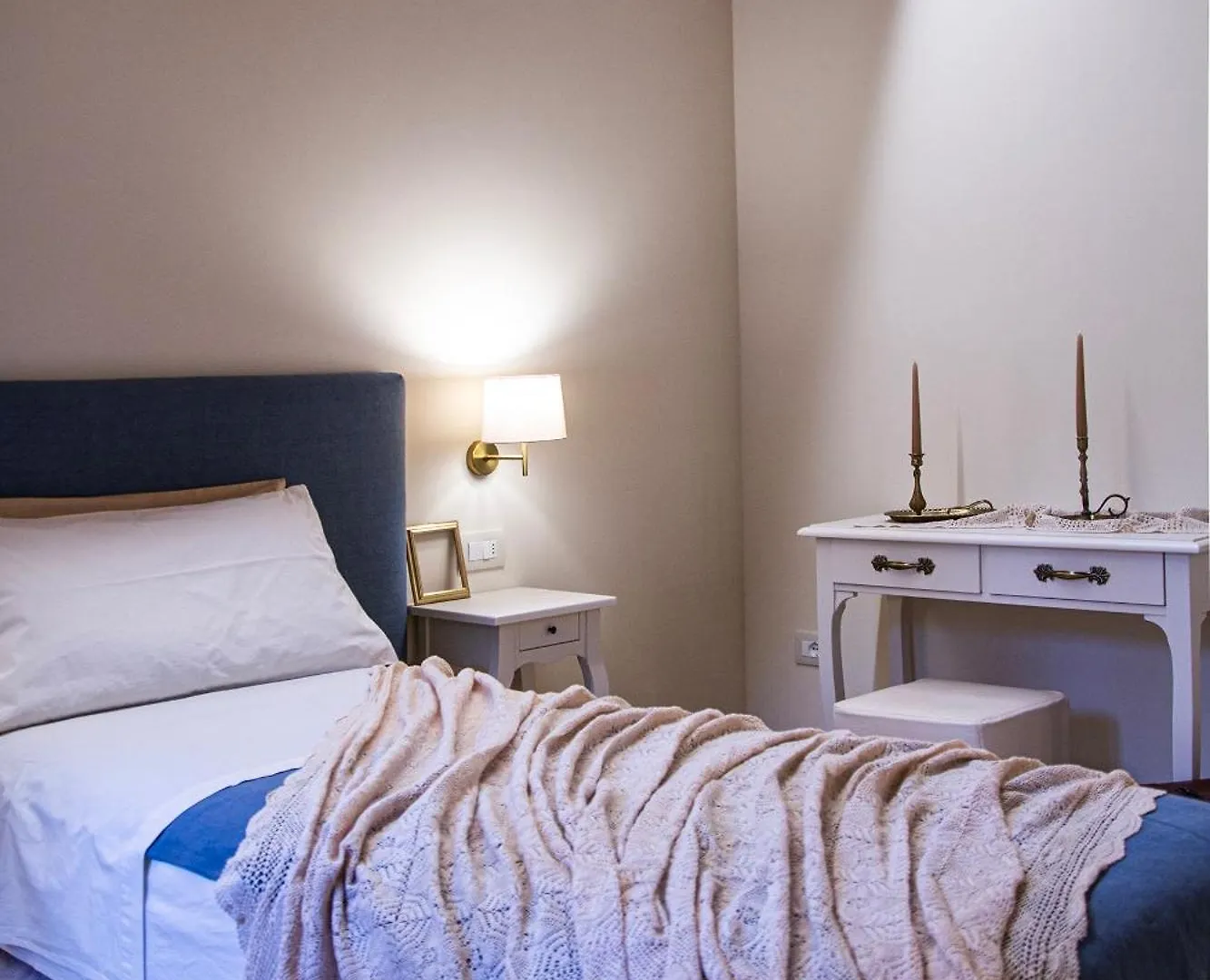 Locanda I Calieroni Guest House Valstagna Italy