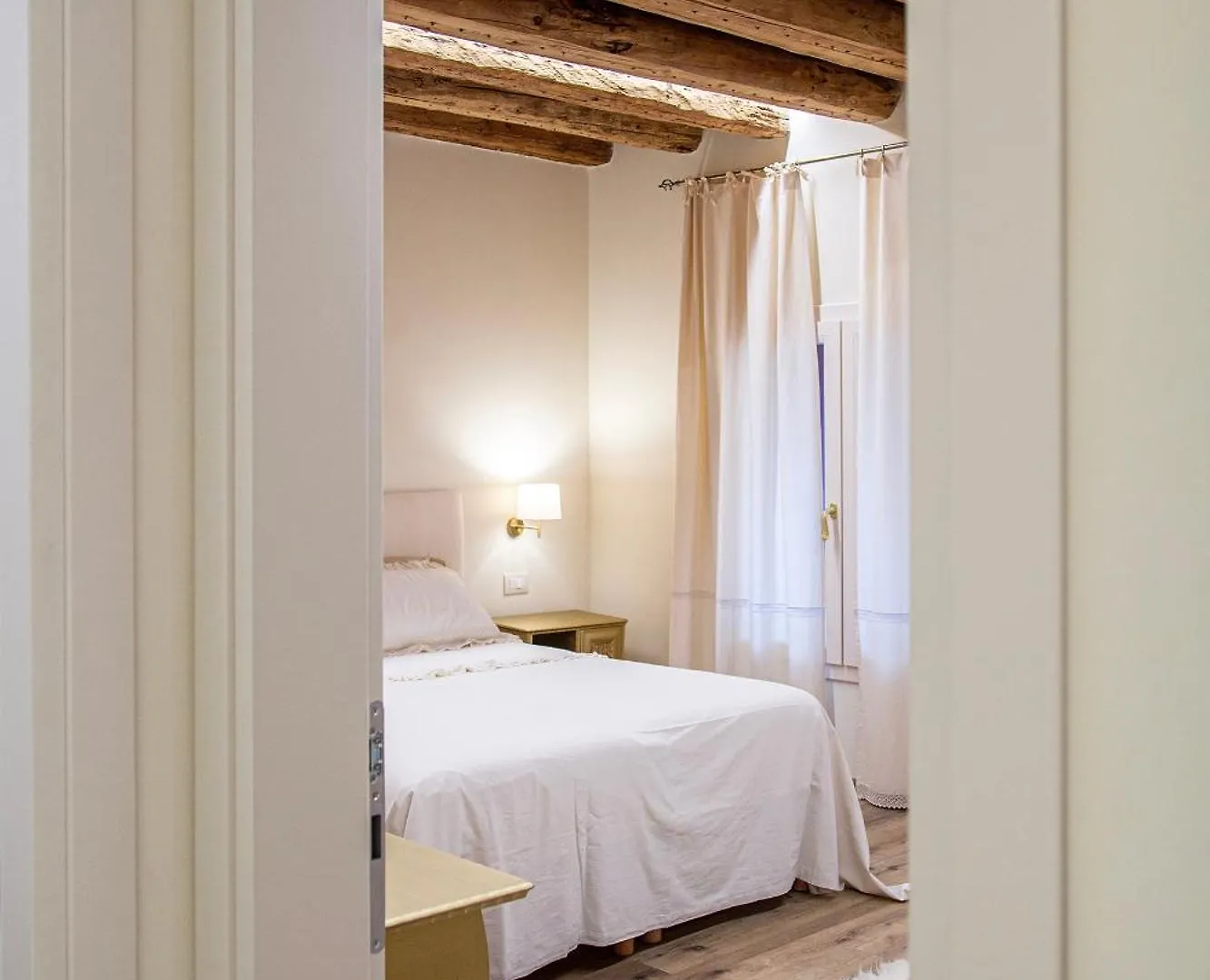 Locanda I Calieroni Guest House Valstagna