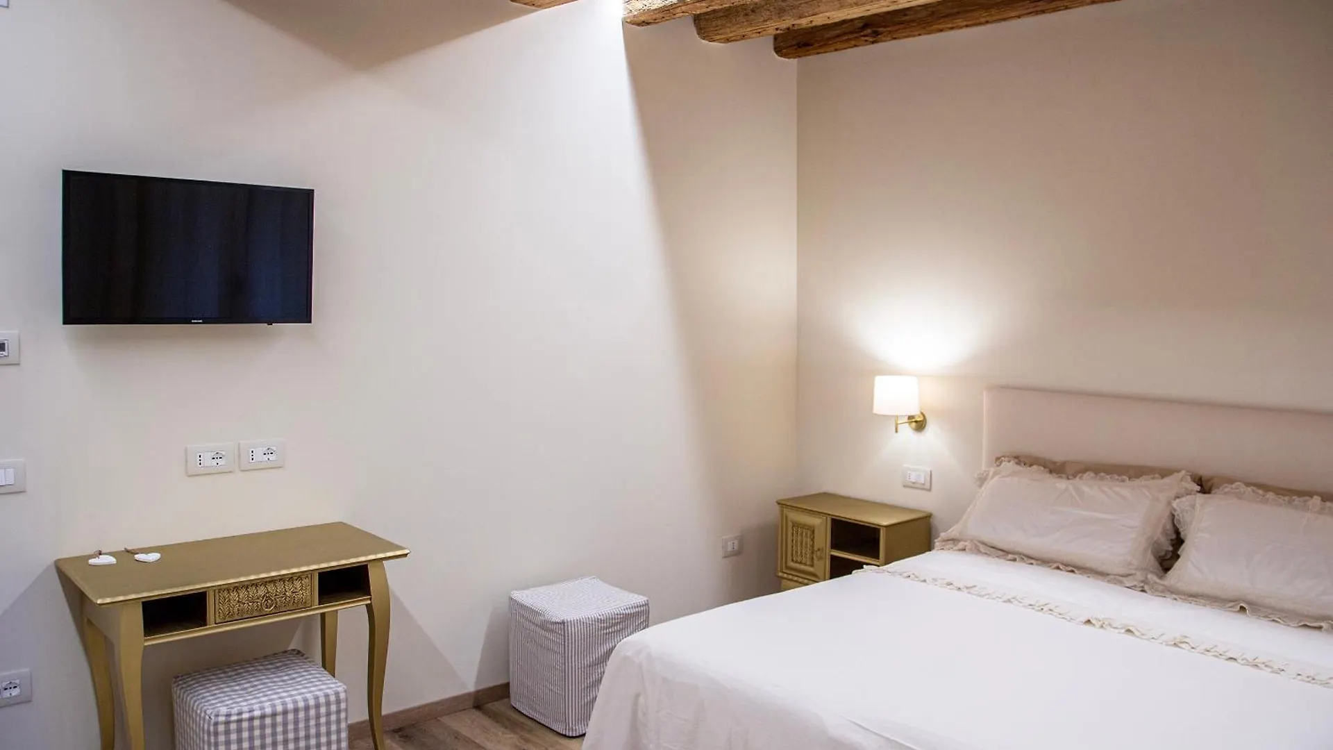 Hotel Locanda I Calieroni Valstagna Affittacamere
