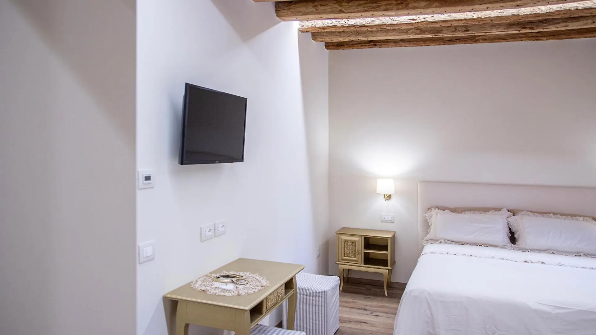 Locanda I Calieroni Guest House Valstagna