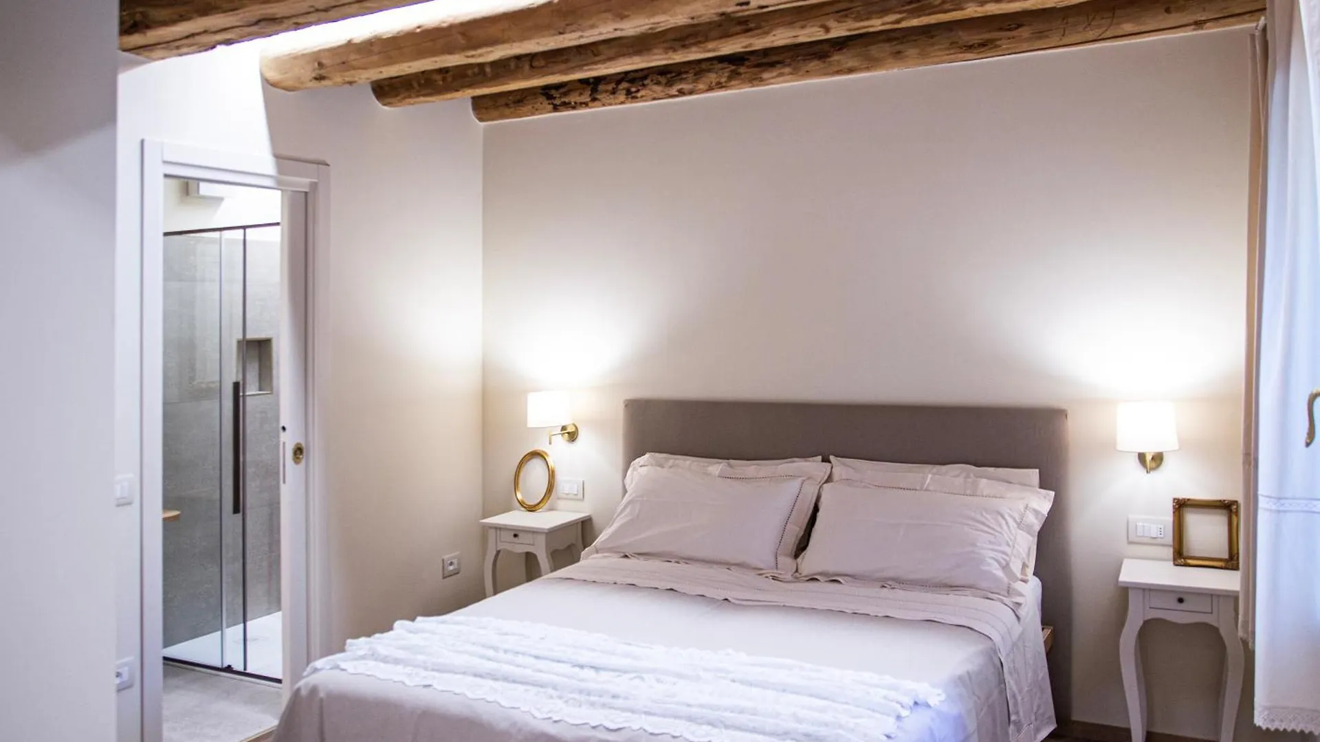 Locanda I Calieroni Guest House Valstagna 0*,  Italy