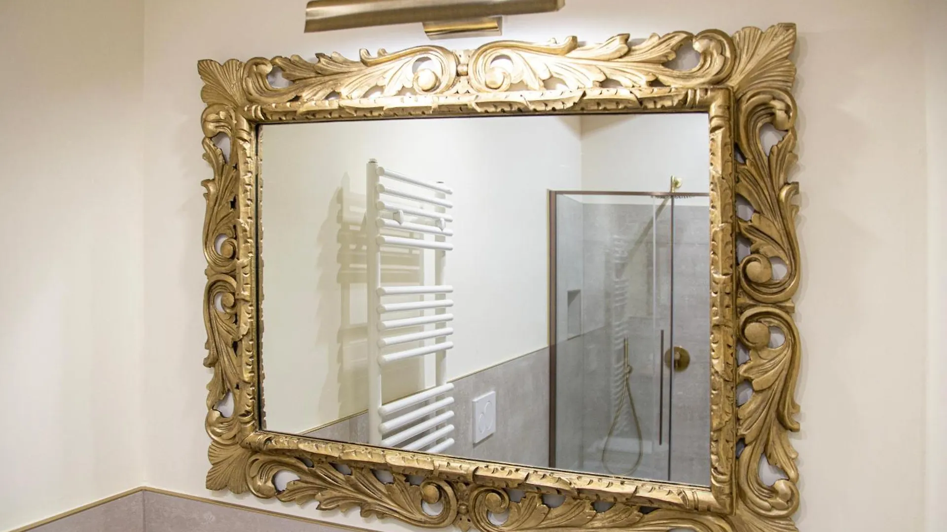 Locanda I Calieroni Guest House Valstagna