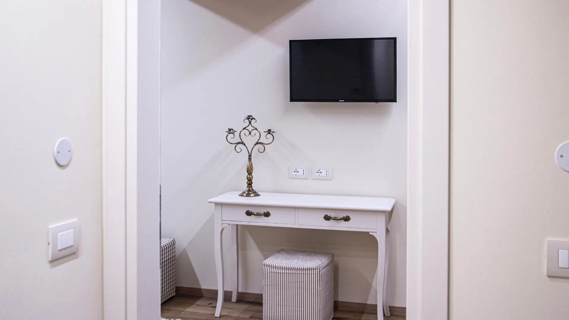 Locanda I Calieroni Guest House Valstagna Italy