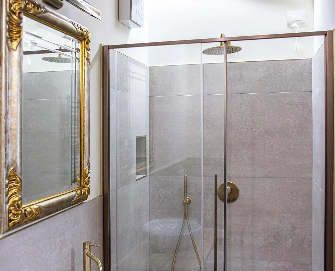 Locanda I Calieroni Guest House Valstagna 0*,  Italy
