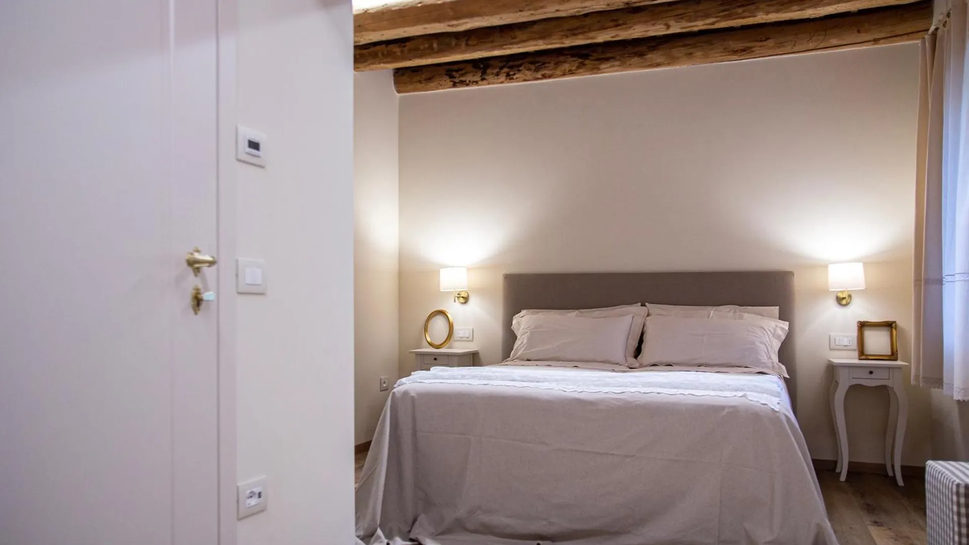 Locanda I Calieroni Guest House Valstagna