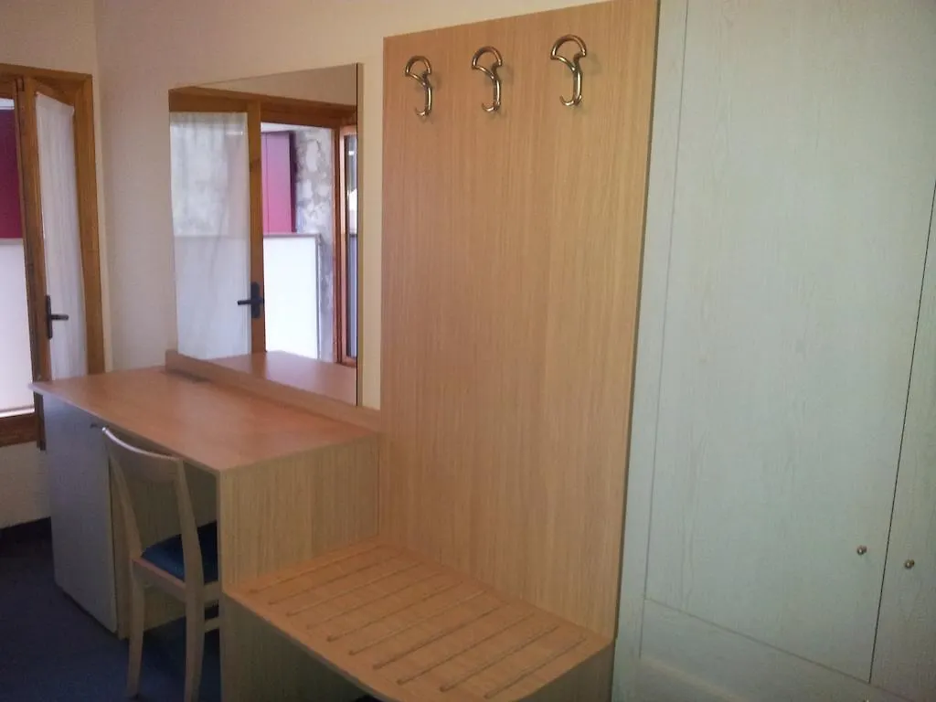 Hotel Locanda I Calieroni Valstagna
