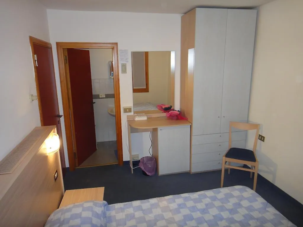 Locanda I Calieroni Guest House Valstagna