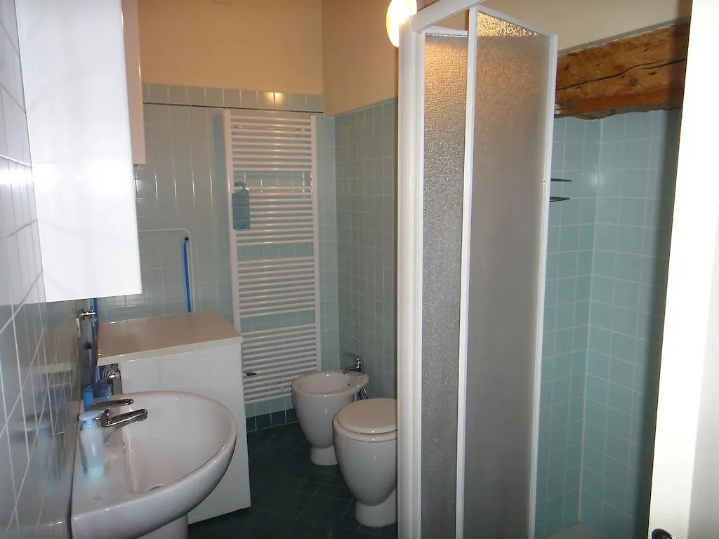 Locanda I Calieroni Guest House Valstagna