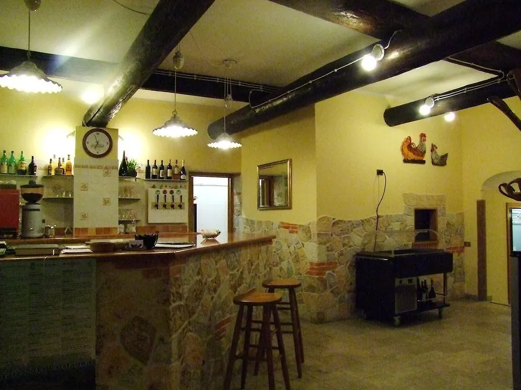 Locanda I Calieroni Guest House Valstagna Italy