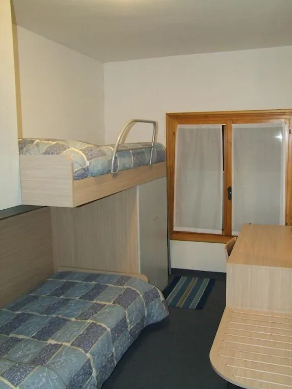 Locanda I Calieroni Guest House Valstagna