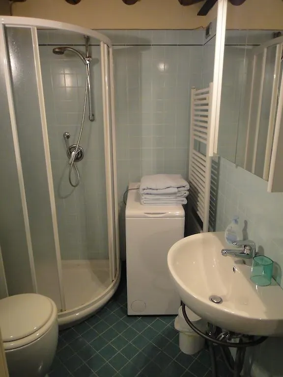 Locanda I Calieroni Guest House Valstagna