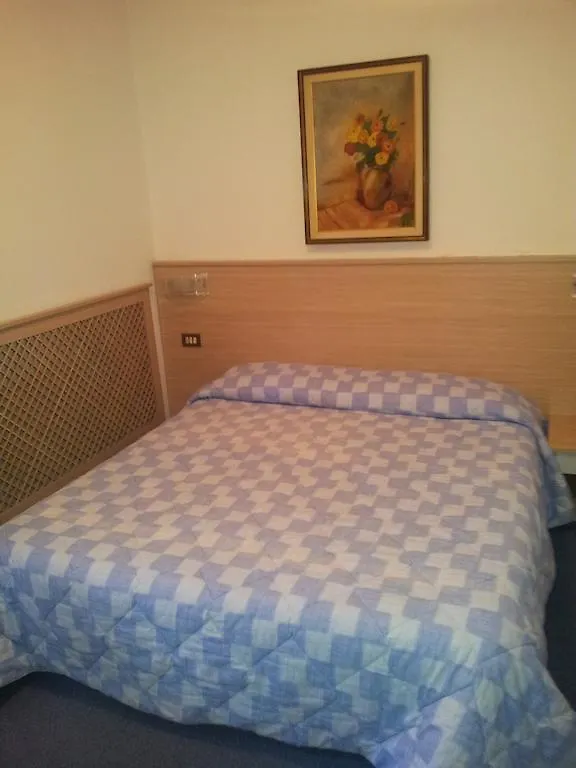 Locanda I Calieroni Guest House Valstagna Italy