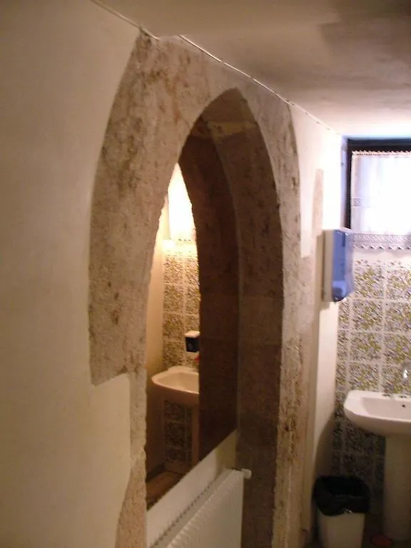 Locanda I Calieroni Guest House Valstagna