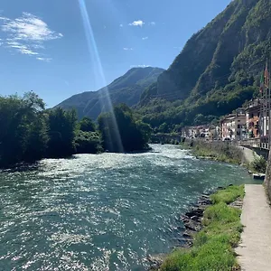 Appartamento Ca'noa, Valstagna