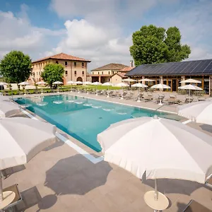 Aparthotel Barchessa Cappelletto, Torre di Mosto