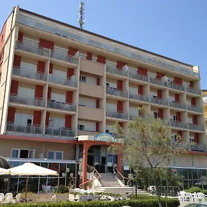 Aparthotel Capinera, Sottomarina