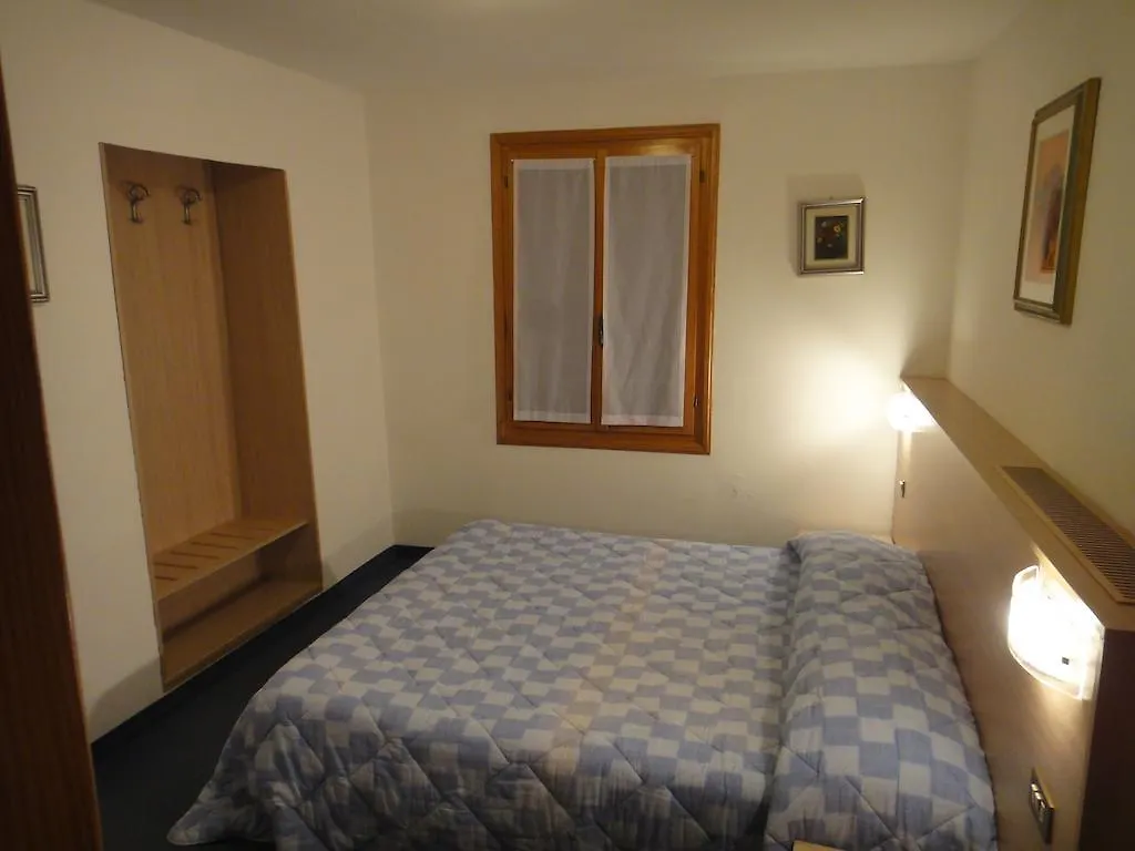 Locanda I Calieroni Guest House Valstagna