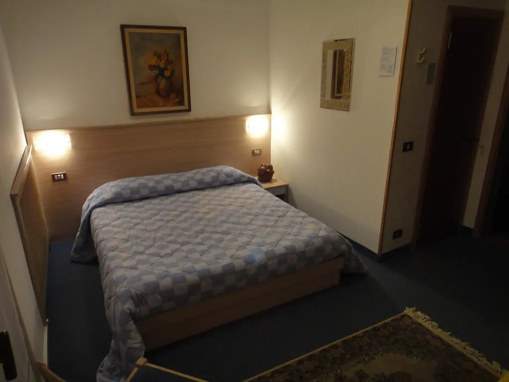 Locanda I Calieroni Guest House Valstagna 0*,