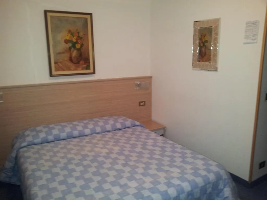 Locanda I Calieroni Guest House Valstagna