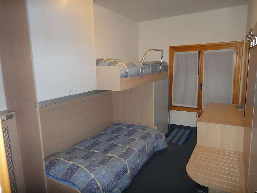Locanda I Calieroni Guest House Valstagna